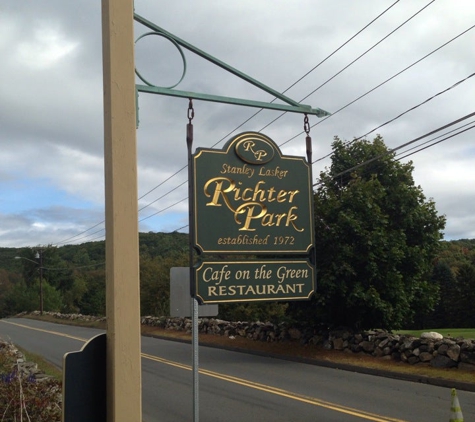 Richter Park Golf Course - Danbury, CT