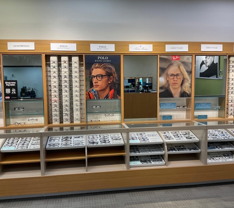 LensCrafters - Manchester, NH