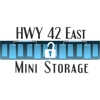HWY 42 East Mini Storage gallery