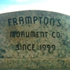 Frampton Monument Co gallery