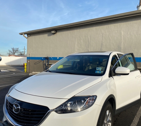 Carteret Carwash - Carteret, NJ