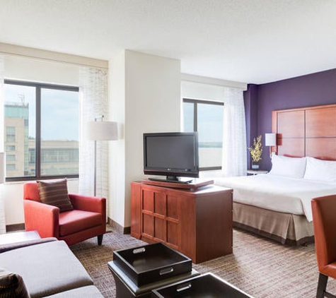 Residence Inn National Harbor Washington, DC Area - National Harbor, MD