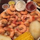 The King Crawfish Shack - Seafood Restaurants