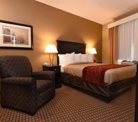 Best Western Plus Vintage Valley Inn - Zillah, WA