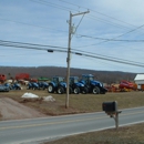 Schreffler Equipment Inc - Farm Equipment