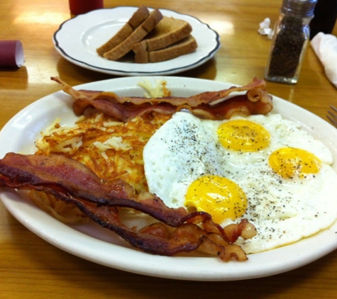 J's Pancake House and Grill - Plano, TX