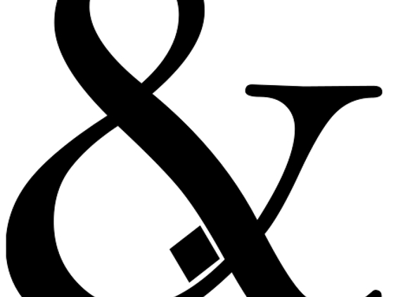 Boutique Ampersand