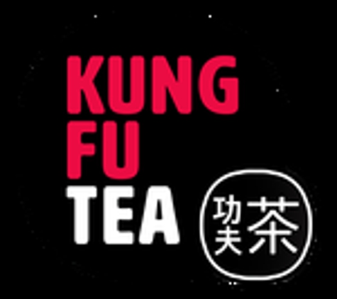 Kung Fu Tea - Edison, NJ