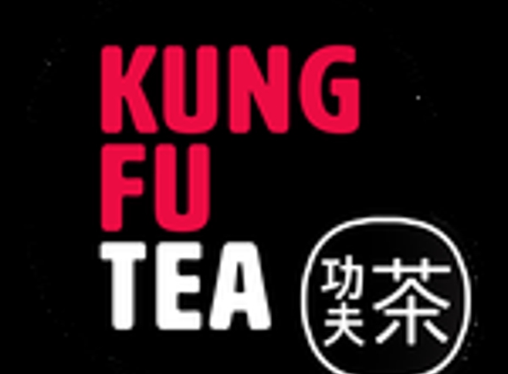 Kung Fu Tea - College Park, MD