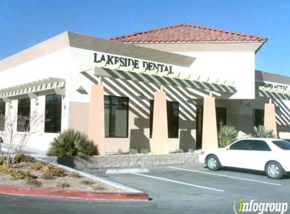 Lakeside Dental - Las Vegas, NV