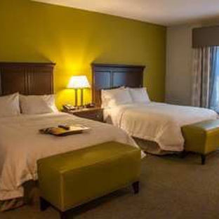 Hampton Inn & Suites Mishawaka/South Bend at Heritage Square - Granger, IN