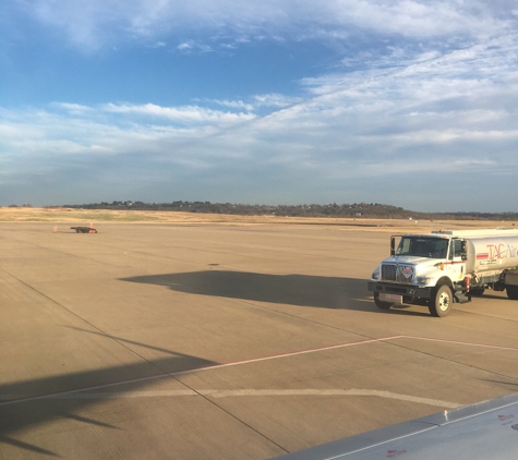 FSM - Fort Smith Regional Airport - Fort Smith, AR