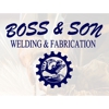 Boss & Son Welding & Fabrication gallery