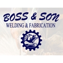 Boss & Son Welding & Fabrication - Welders