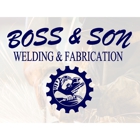 Boss & Son Welding & Fabrication