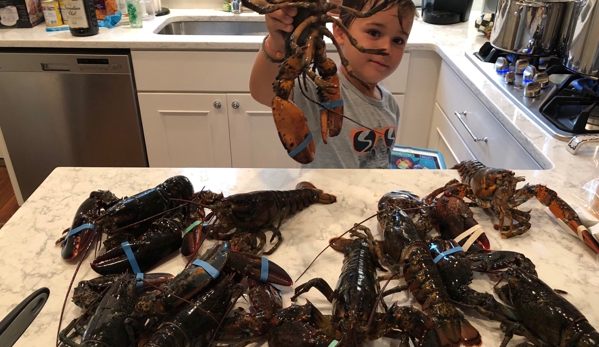 Newport Lobster Shack - Newport, RI