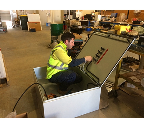 O'Brien Electrical Mildura - Irymple, VIC