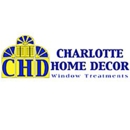 Charlotte Home Decor - Draperies, Curtains, Blinds & Shades Installation