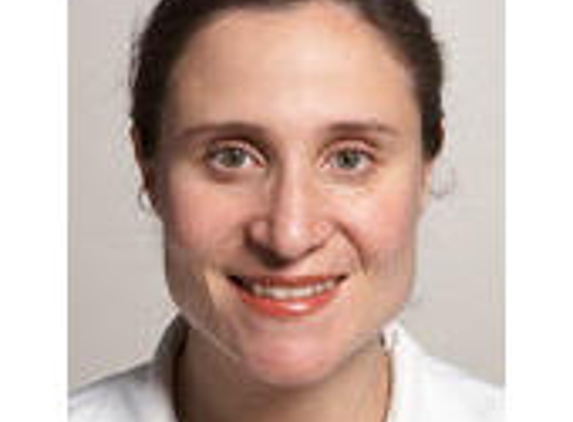 Dalia Nagel, MD - New York, NY