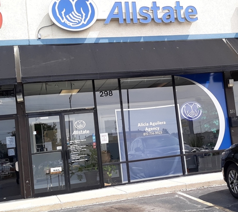 Alicia Morales: Allstate Insurance - Joliet, IL