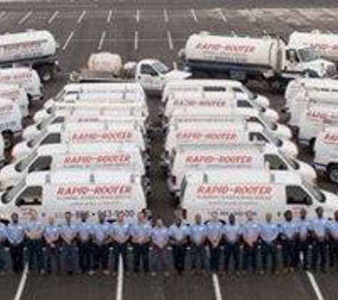 Rapid-Rooter Plumbing & Drain Service - West Palm Beach, FL