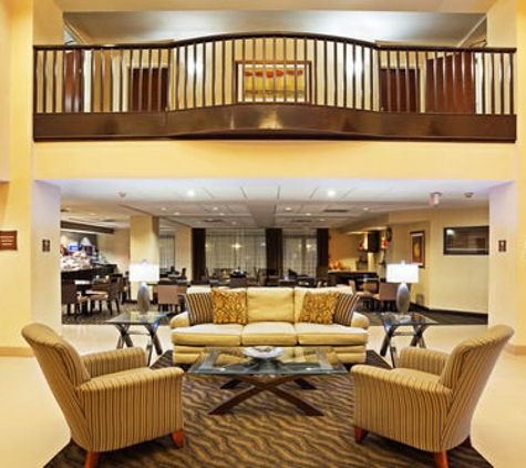 Murfreesboro Central Hotel - Murfreesboro, TN