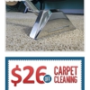 Carpet Cleaning Jacinto City TX gallery