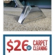 Carpet Cleaning Jacinto City TX