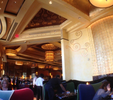 Grand Lux Cafe - Las Vegas, NV