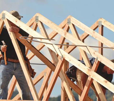 Lucky's Roofing and Construction - Manhattan, KS