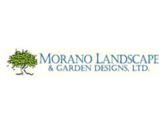 Morano Landscape - Mamaroneck, NY