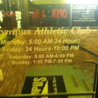 Olympus Athletic Club