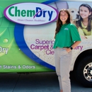 Almaden Chem-Dry - Floor Waxing, Polishing & Cleaning