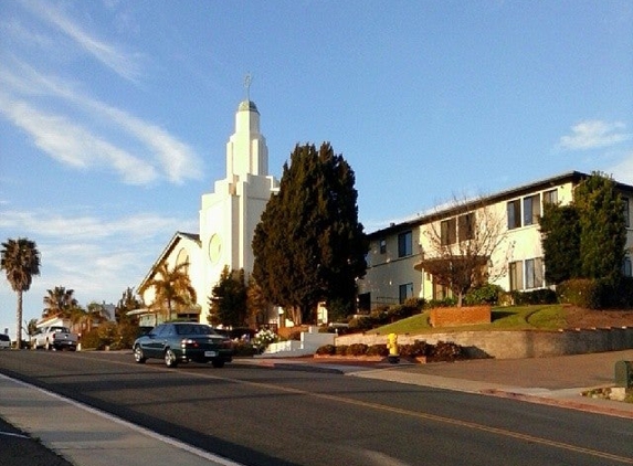 St. Mary Magdalene - San Diego, CA