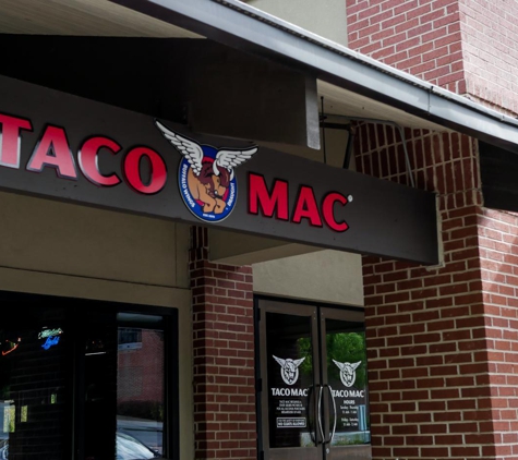Taco Mac Prado - Atlanta, GA
