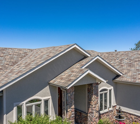 Scott's Roofing - Lafayette, CO