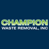 Champion Waste Removal, Inc. gallery