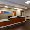 ER at Desert's Edge gallery