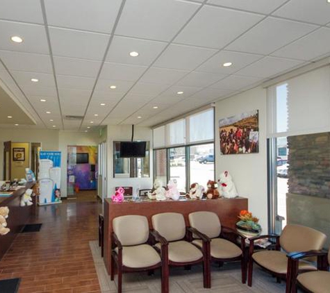 Lone Tree Dentists and Orthodontics - Lone Tree, CO