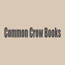 Common Crow Books - Used & Rare Books