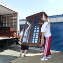 American Moving & Storage - Movers