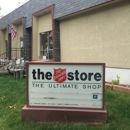 The Salvation Army Family Store - Charities