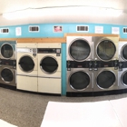 A 24 Hour Coin Laundry