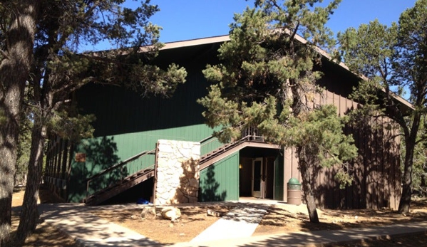 Yavapai Lodge Grand Canyon University - Grand Canyon, AZ