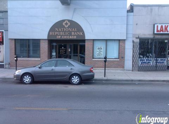 State Bank of Texas - Chicago, IL