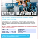 AAA Warminster Car Care Insurance Travel Center - Insurance
