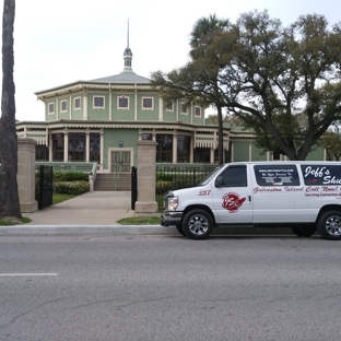 Jeff's Cab & Shuttle Service - Galveston, TX