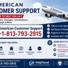 American Airlines gallery