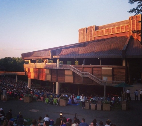 The Barns at Wolf Trap - Vienna, VA