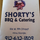 Shorty's BBQ